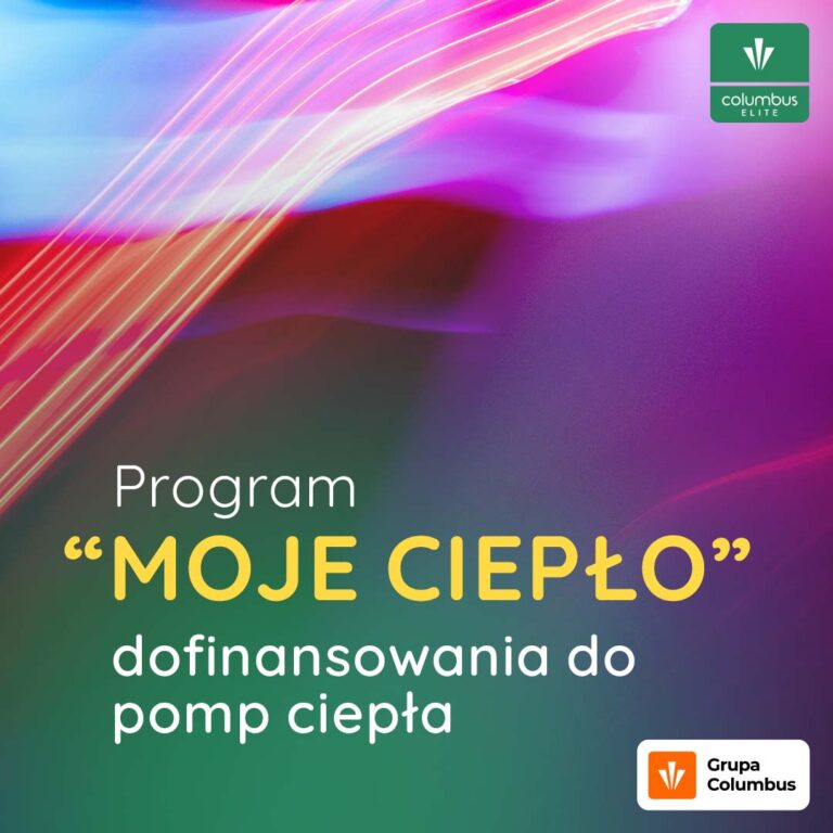 moje ciepło 2022