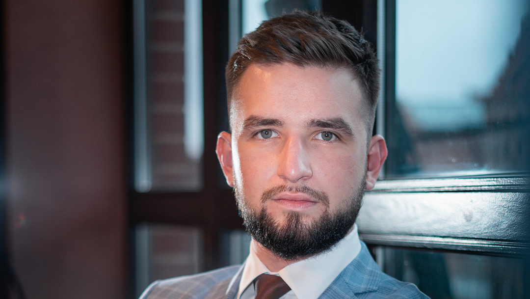 doradca handlowy a budowanie marki osobistej