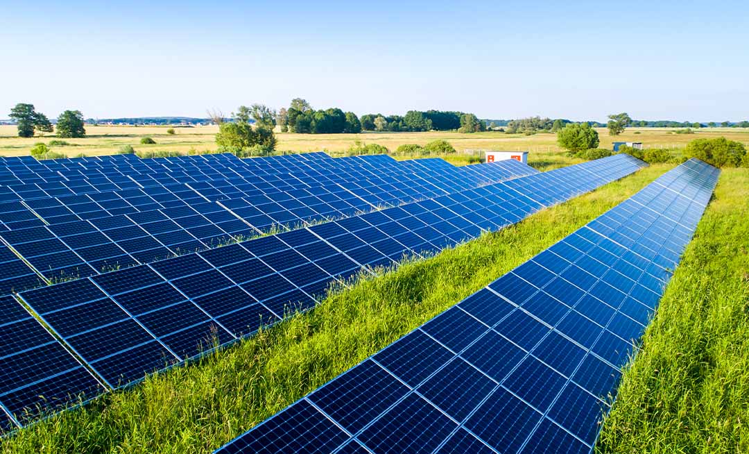farma fotowoltaiczna korzyści