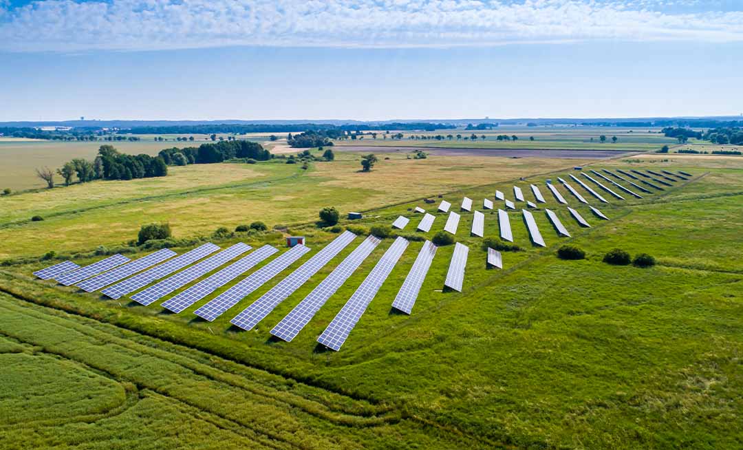 farma fotowoltaiczna zyski