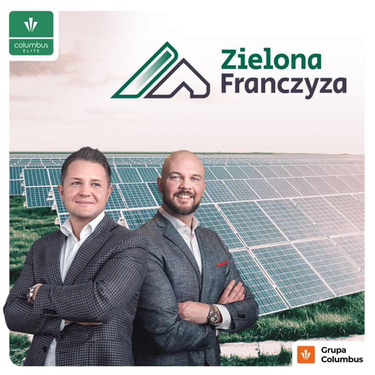 Franczyza - co to jest?