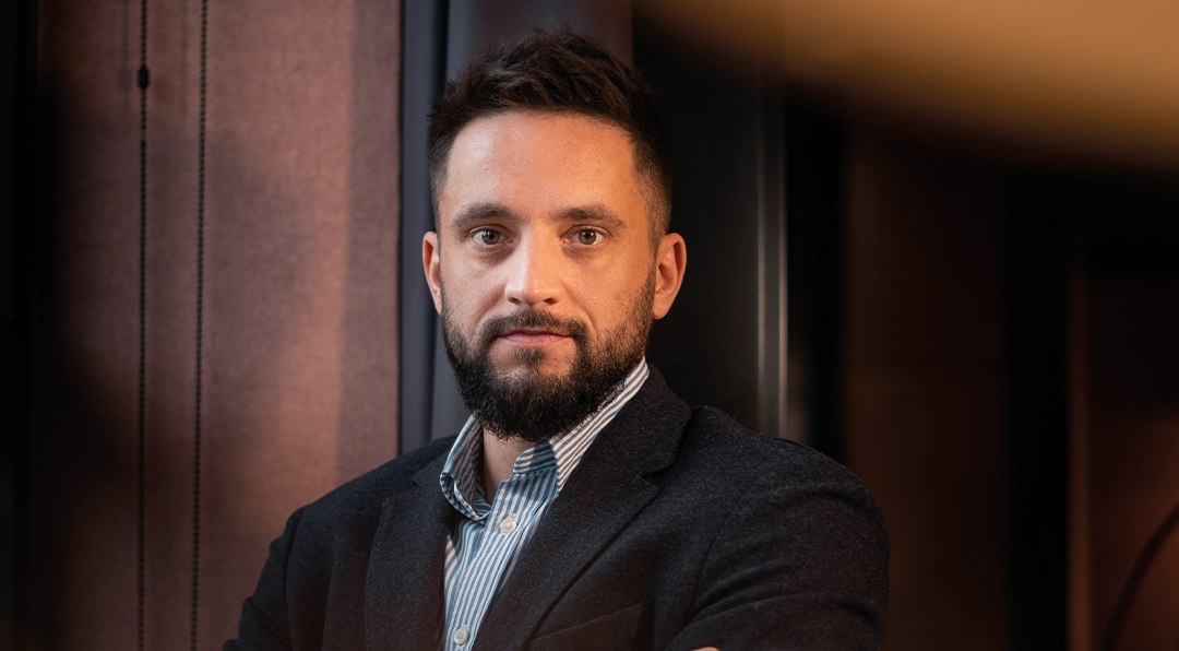 marka osobista w zawodzie handlowca