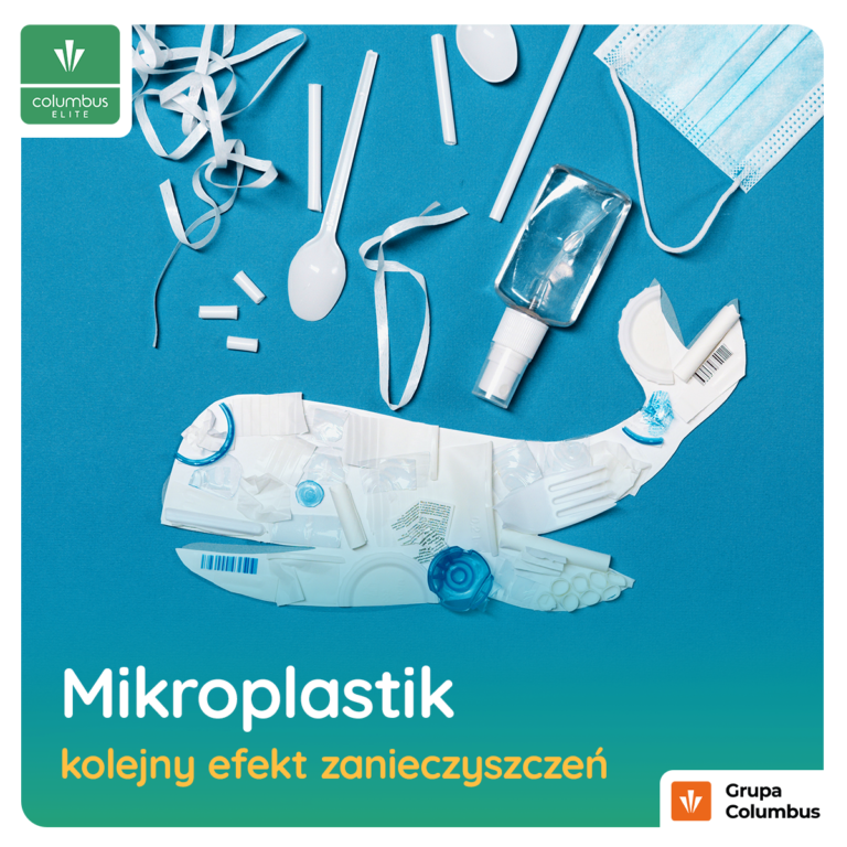 Mikroplastik