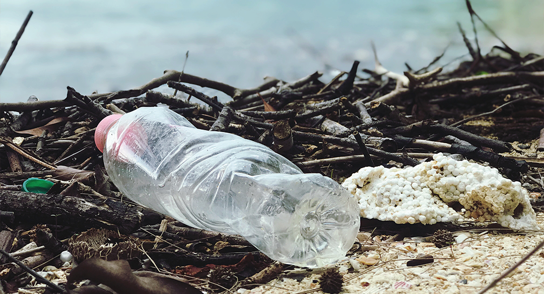 Mikroplastik - co to jest?