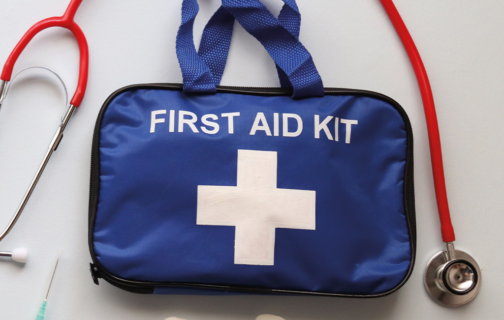 Wyposażenie samochodu