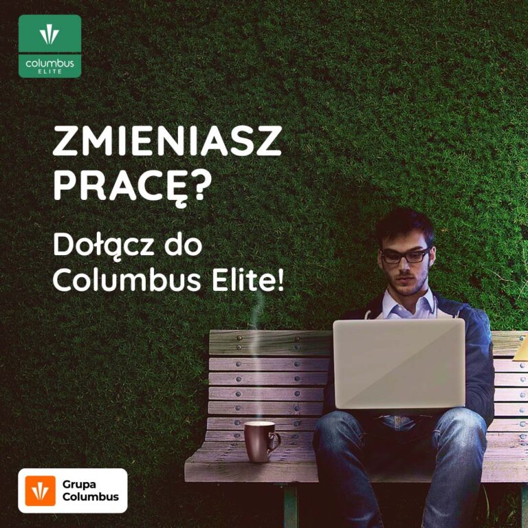 Zmiana pracy