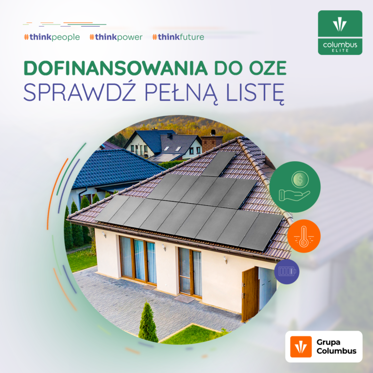 dofinansowania do oze w 2022