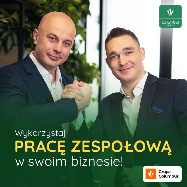 Na czym polega praca zespołowa?