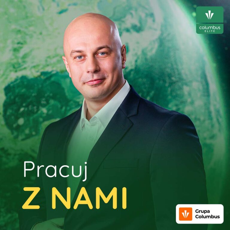 Przedstawiciel Handlowy Wrocław