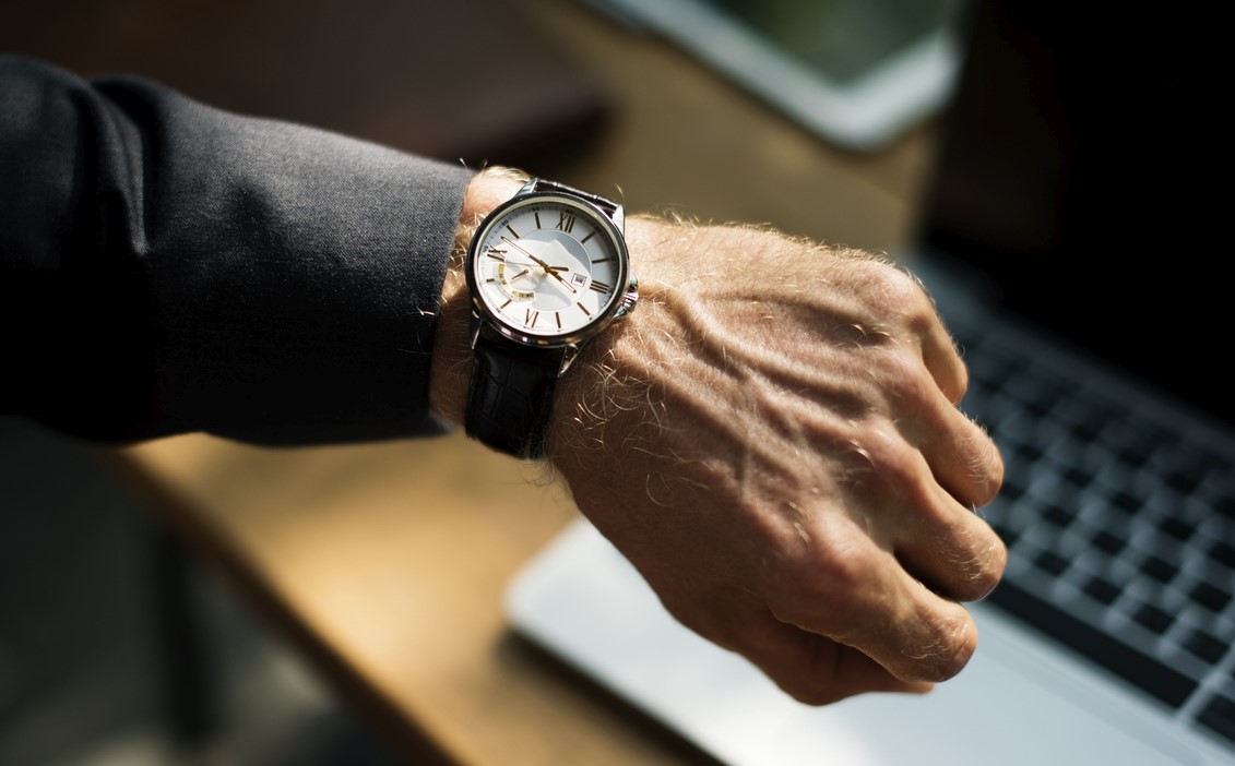 zarządzanie czasem w pracy handlowca