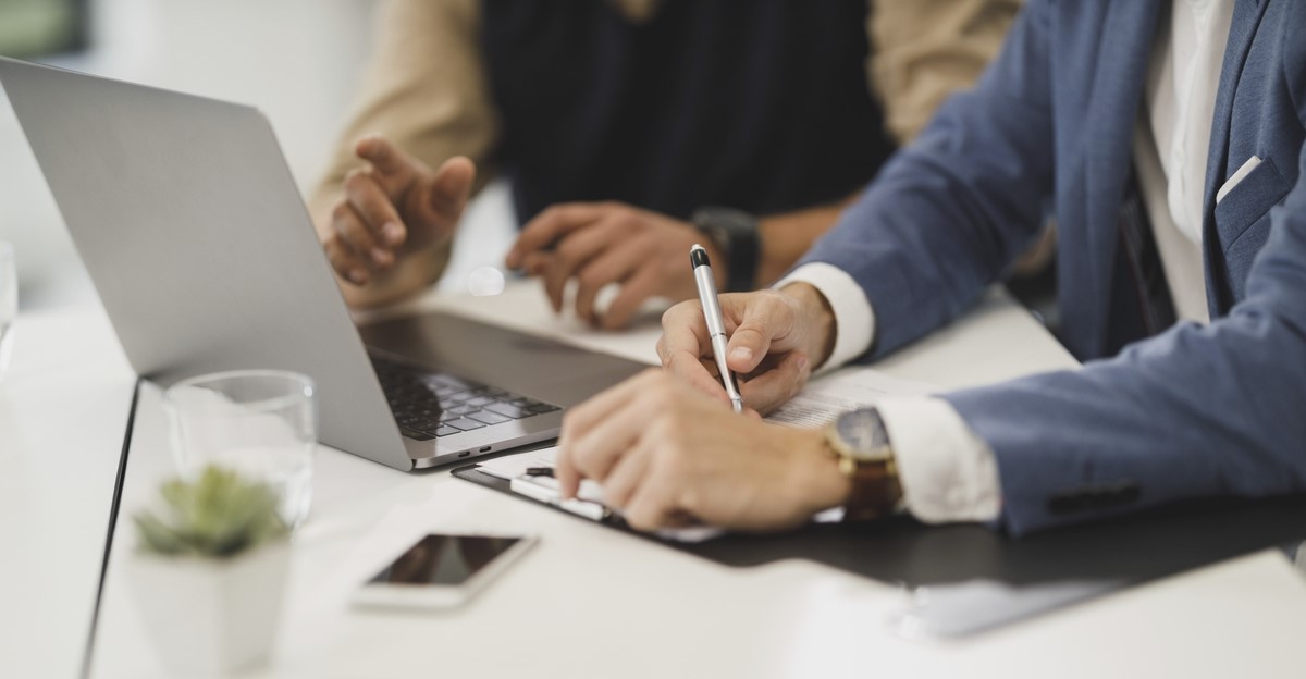 PKD dla przedstawiciela handlowego