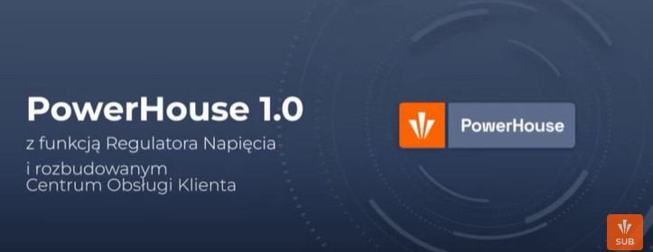 powerhouse columbus energy