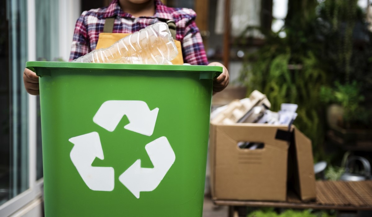 ekologiczne nawyki polaków recykling