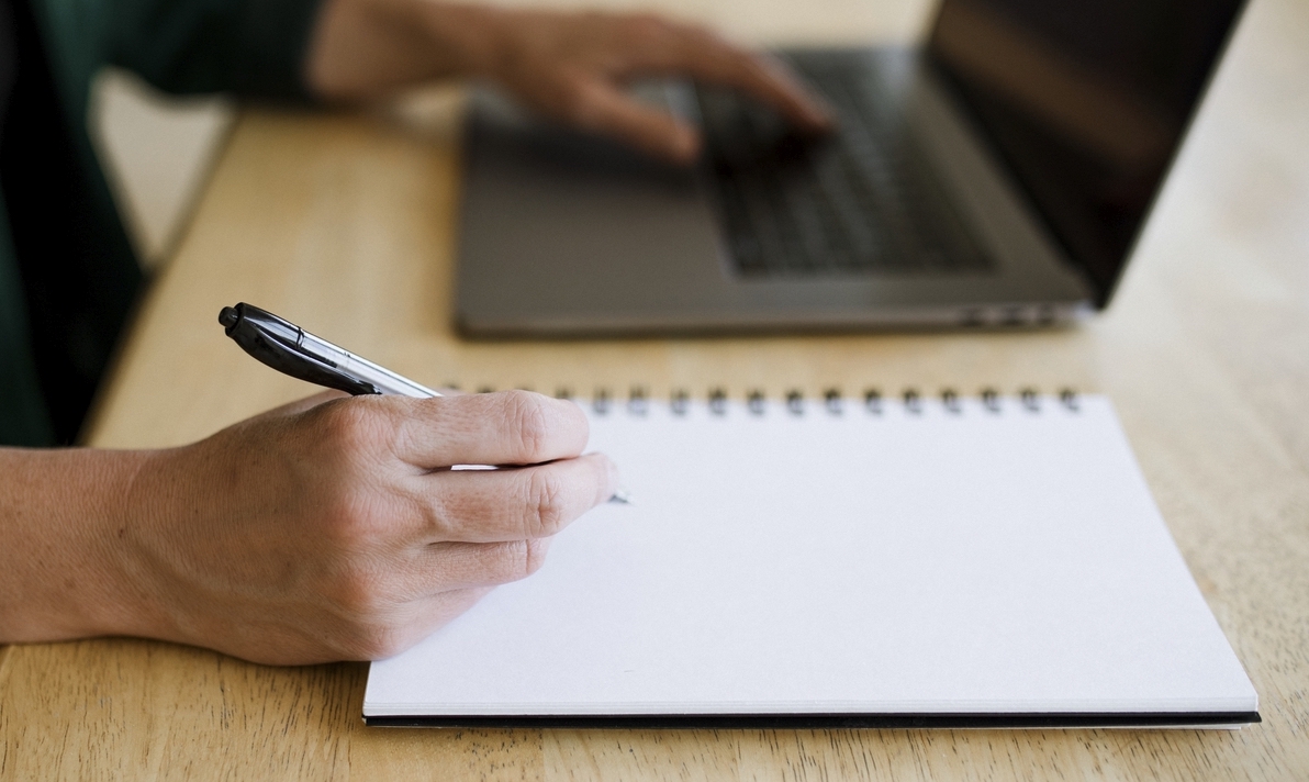 plan rozwoju zawodowego i osobistego