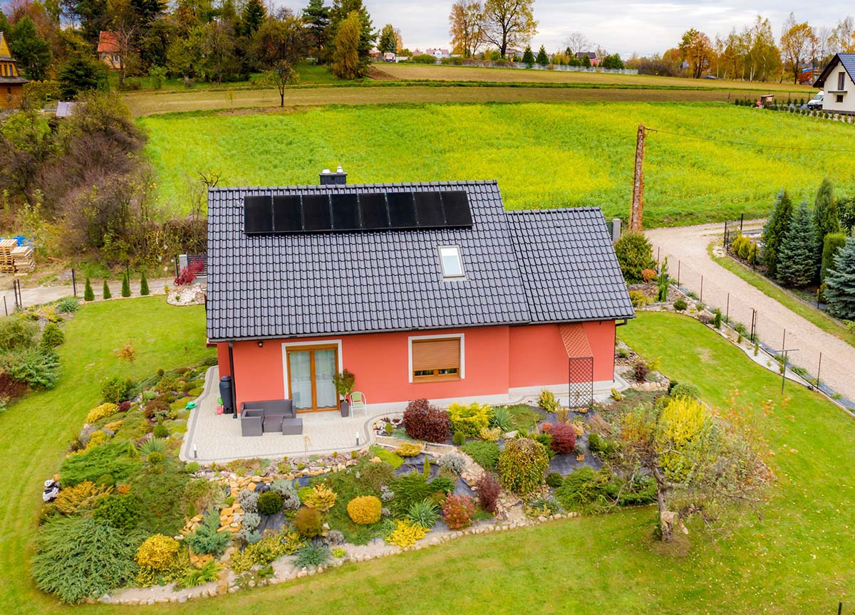 dofinasowanie do fotowoltaiki dla rolnika energia dla wsi