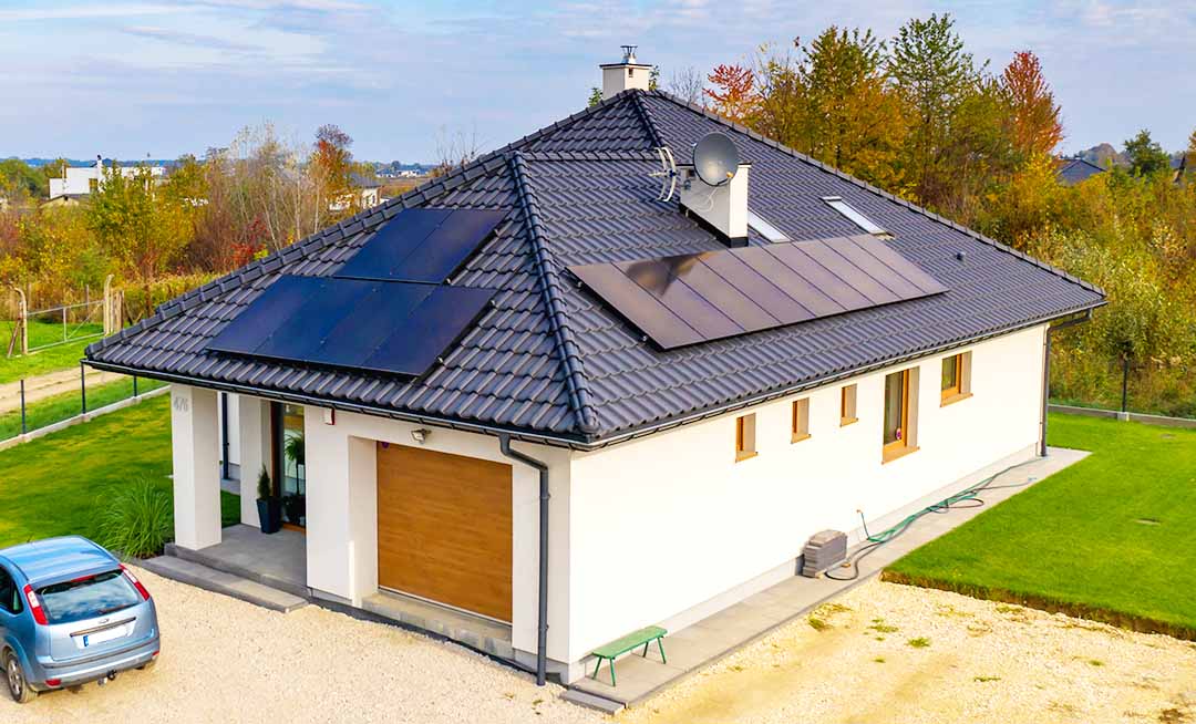 Fotowoltaika w polsce