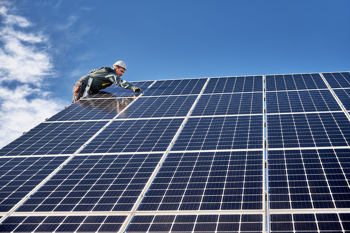 praca w fotowoltaice praca w fotowoltaice