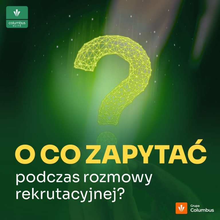 o co pytac na rozmowie rekrutacyjnej