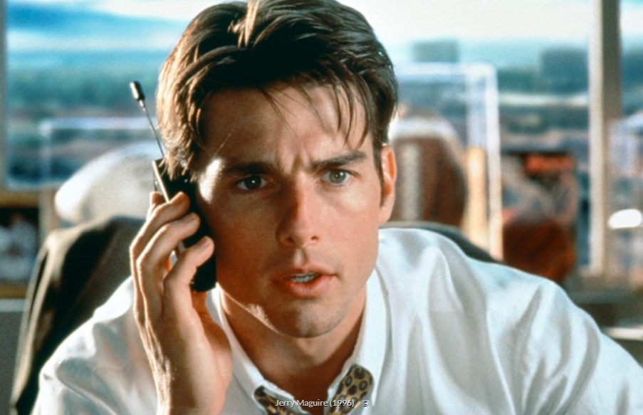 jerry maguire