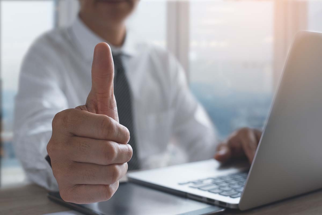 sprawczość w pracy