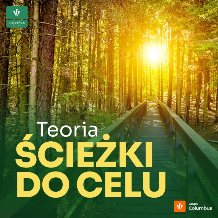 Teoria ścieżki do celu Locke'a i Lathama