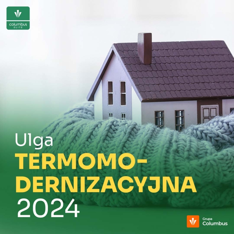ulga termomodernizacyjna 2024