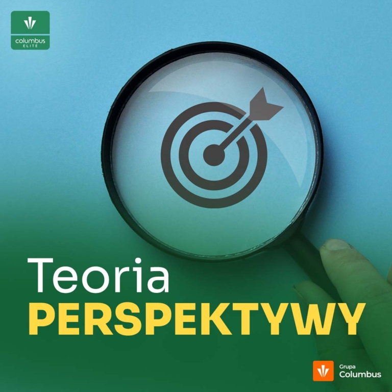 teoria perspektywy