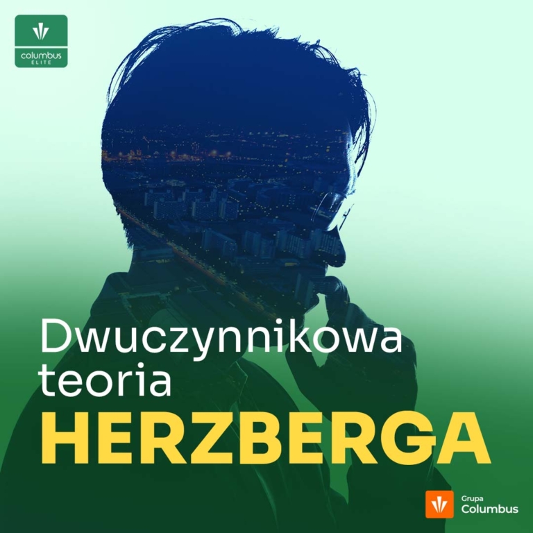 dwuczynnikowa teoria herzberga