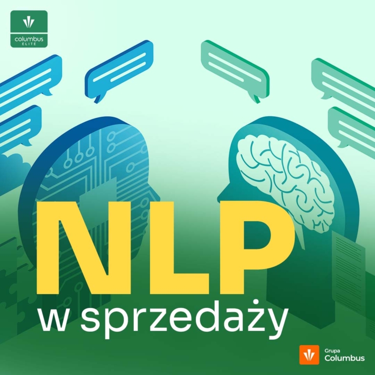 NLP w sprzedaży